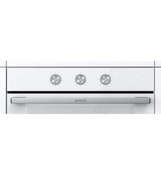 Духова шафа Gorenje BO6727E03WG