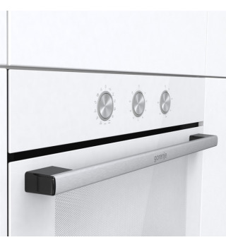 Духова шафа Gorenje BO6727E03WG
