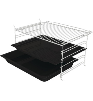 Духова шафа Gorenje BO6727E03WG