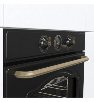 Духова шафа Gorenje BOS67371CLB