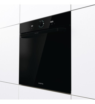 Духова шафа Gorenje BOS67371SYB