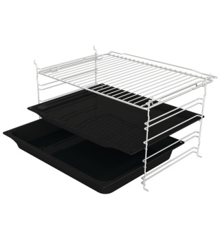 Духова шафа Gorenje BOS67371SYB