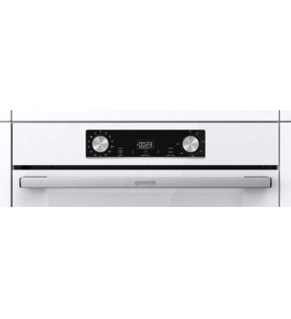Духова шафа Gorenje BOS6737E13WG