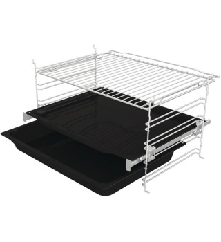 Духова шафа Gorenje BOS6737E13WG