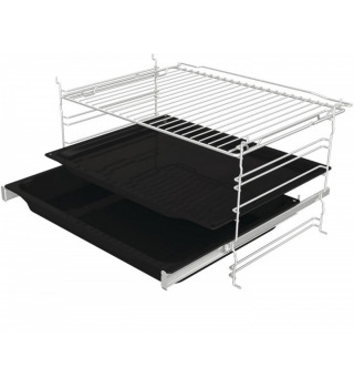 Духова шафа Gorenje BOSB6737E06X