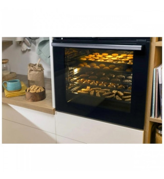 Духова шафа Gorenje BOSX6747A01BG