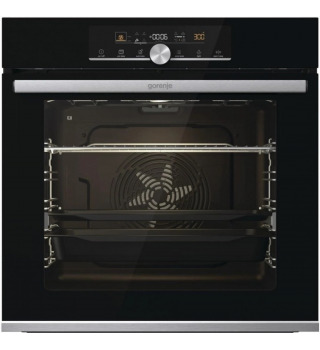 Духова шафа Gorenje BPSX6747A05BG