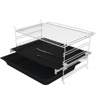 Духова шафа Gorenje BPSX6747A05BG