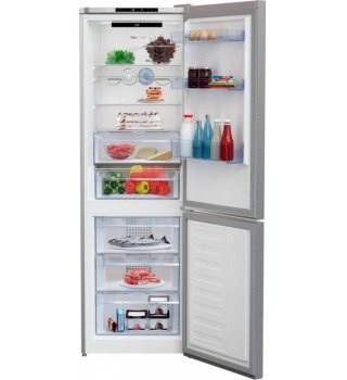 Холодильник BEKO RCNA420SX