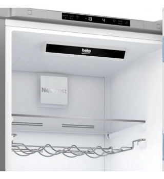 Холодильник BEKO RCNA366K30XB