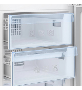Холодильник BEKO RCNA366K30XB