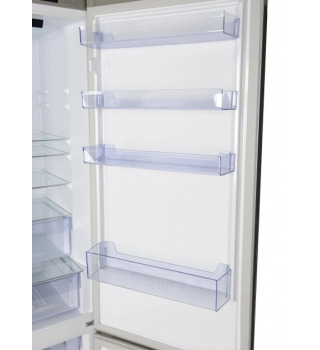 Холодильник BEKO RCNA406I30XB