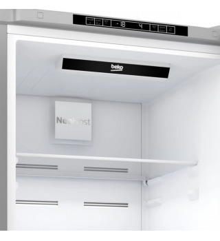 Холодильник BEKO RCNA406I30XB