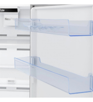 Холодильник BEKO RCNA406I30XB
