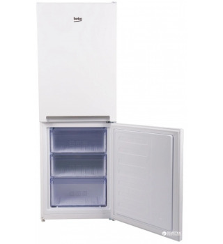 Холодильник BEKO RCSA240K20W