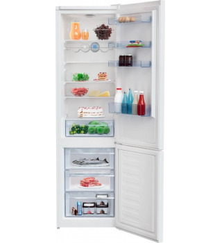 Холодильник BEKO RCSA406K30W