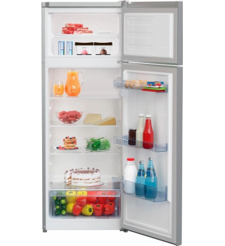 Холодильник BEKO RDSA240K20XB