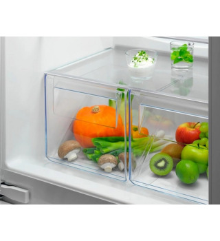 Холодильник Electrolux RNT3FF18S
