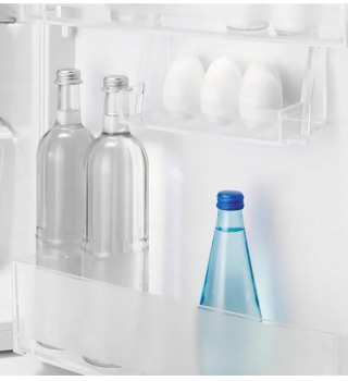 Холодильник Electrolux RNT3FF18S