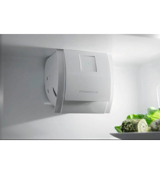 Холодильник Electrolux RNT3FF18S