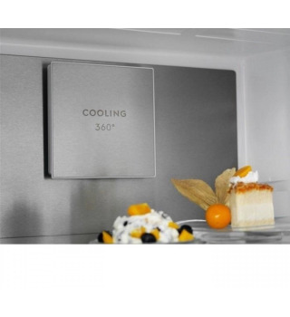 Холодильник Electrolux RNT7ME34G1