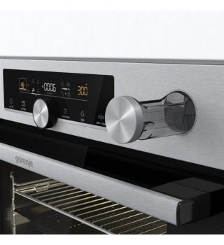Духова  шафа Gorenje BSA6747A04X
