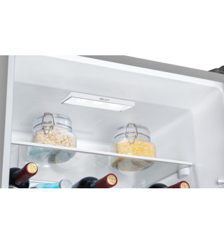 Холодильник Gorenje N619EAXL4