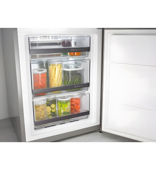 Холодильник Gorenje N619EAXL4