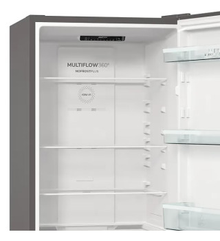 Холодильник Gorenje NRK6191ES4