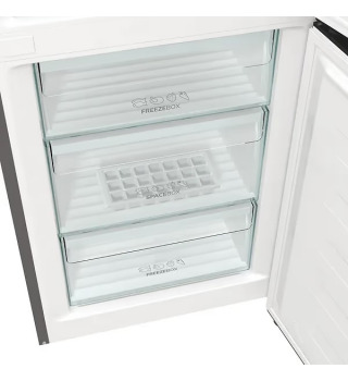 Холодильник Gorenje NRK6191ES4