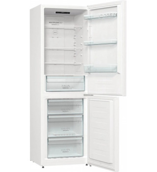 Холодильник Gorenje NRK6191EW4