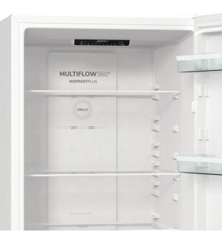 Холодильник Gorenje NRK6191EW4