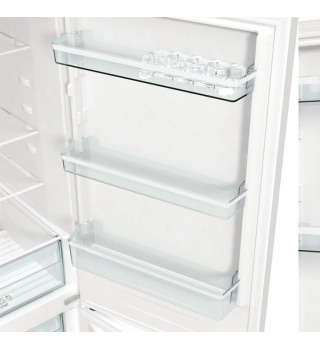 Холодильник Gorenje NRK6191EW4