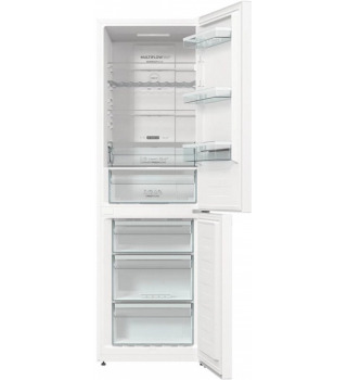 Холодильник Gorenje NRK6192AW4