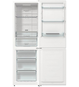 Холодильник Gorenje NRK6192AW4