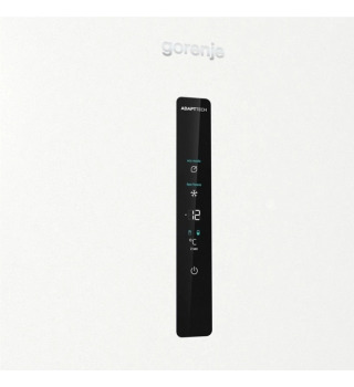 Холодильник Gorenje NRK6192AW4