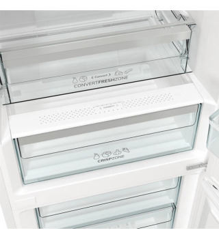 Холодильник Gorenje NRK6192AW4