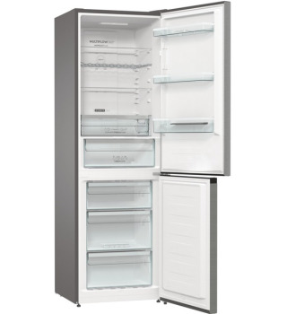 Холодильник Gorenje NRK6192AXL4