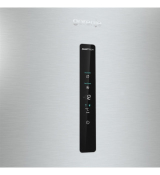 Холодильник Gorenje NRK6192AXL4
