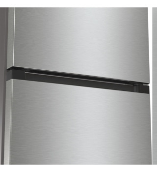 Холодильник Gorenje NRK6192AXL4