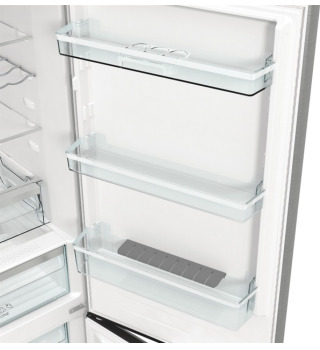 Холодильник Gorenje NRK6192AXL4