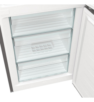 Холодильник Gorenje NRK6192AXL4