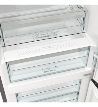 Холодильник Gorenje NRK6192AXL4
