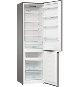 Холодильник Gorenje NRK6201PS4