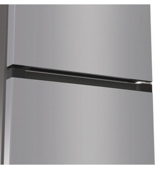 Холодильник Gorenje NRK6201PS4