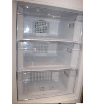 Холодильник  BEKO RCNA406E35ZXBR