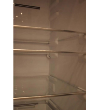 Холодильник  BEKO RCNA406E35ZXBR