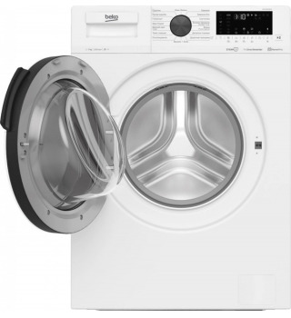 Пральна машина BEKO WUE7626XBCW