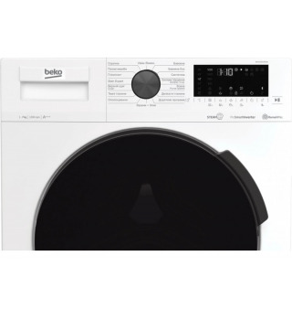 Пральна машина BEKO WUE7626XBCW
