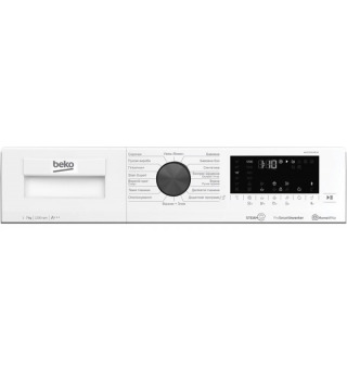 Пральна машина BEKO WUE7626XBCW